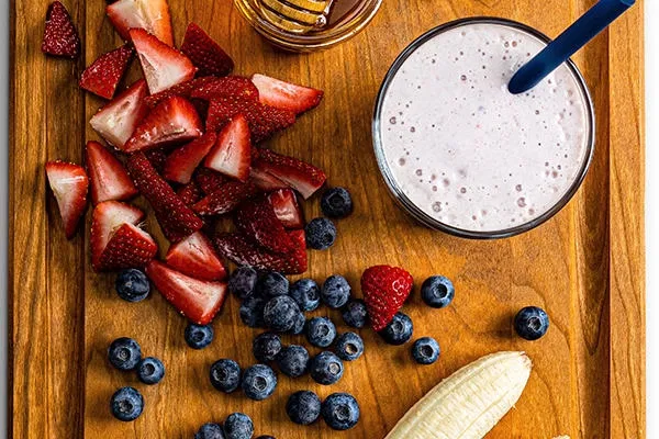 Smoothie Prep Freezer Packs